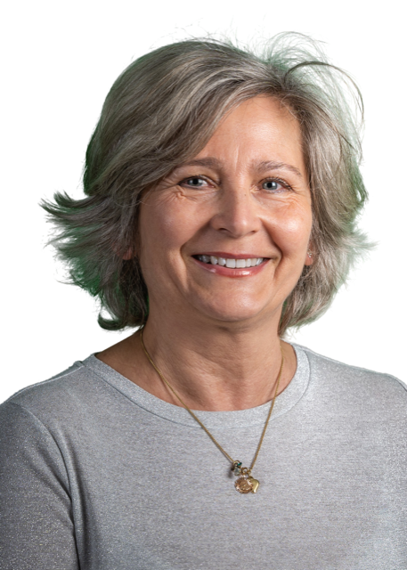 Barbara Zaborska-Jansen — Jazataalservice